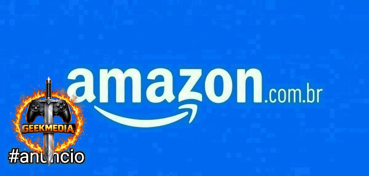 Cupom de R100 OFF para Amazon Prime