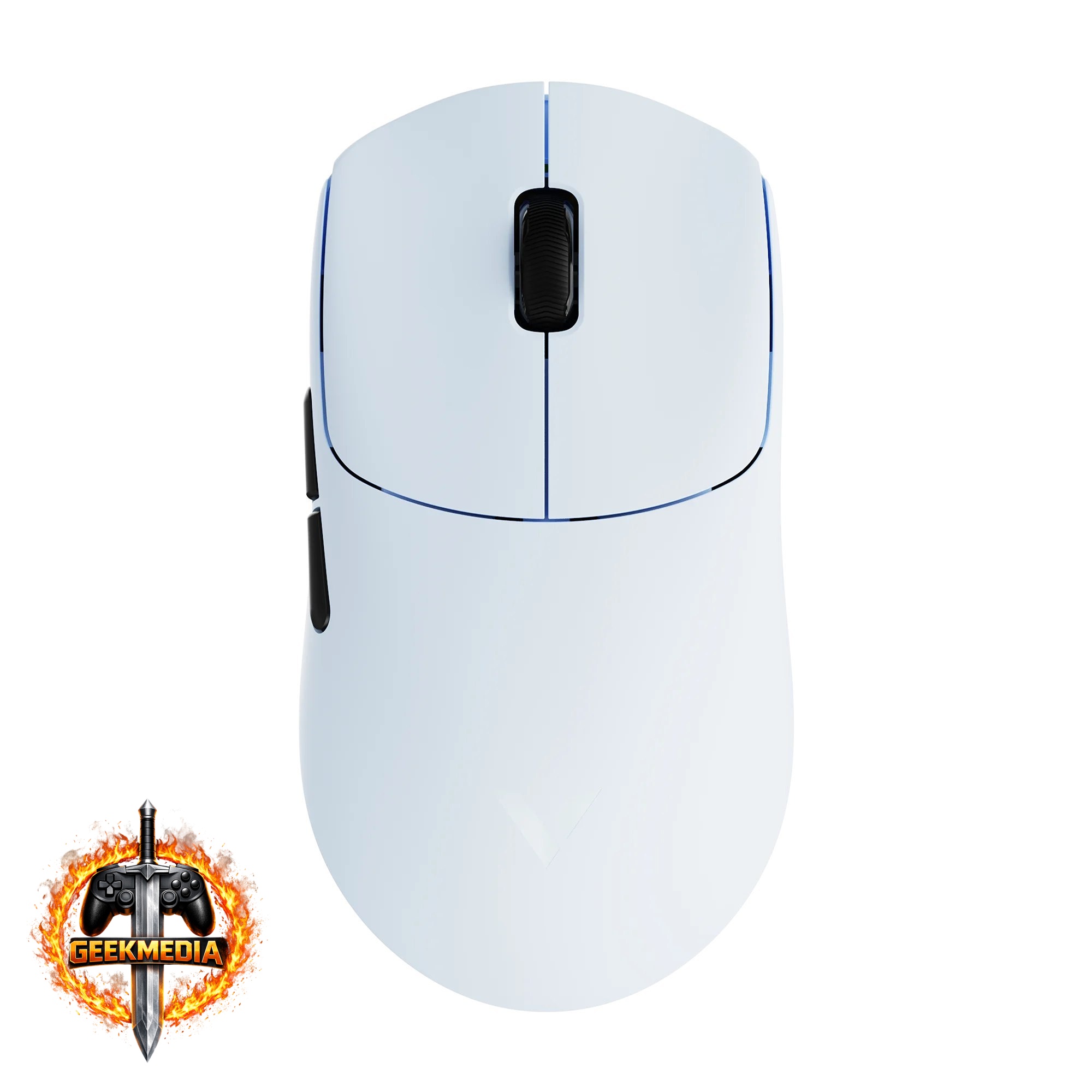 Mouse Gamer Rapoo VT0 Air MAX 8K