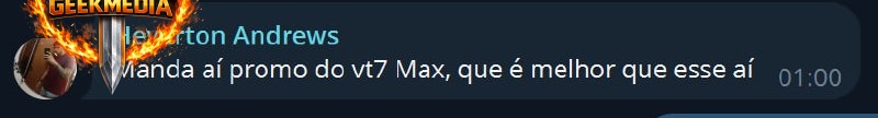 Rapoo VT7 MAX Wireless Gaming Mouse