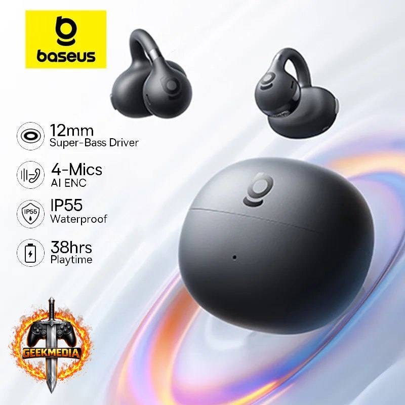 Earbuds Baseus BC1 Pro