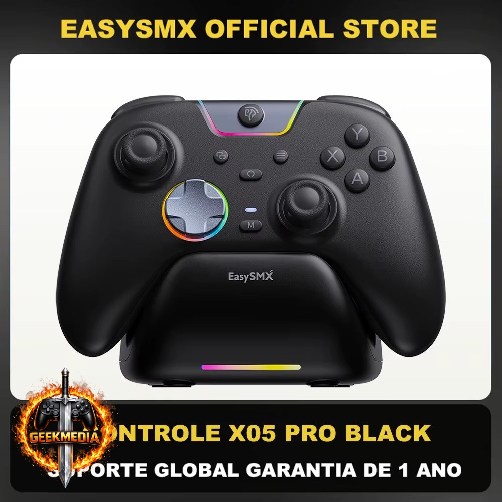EasySMX x05 PRO
