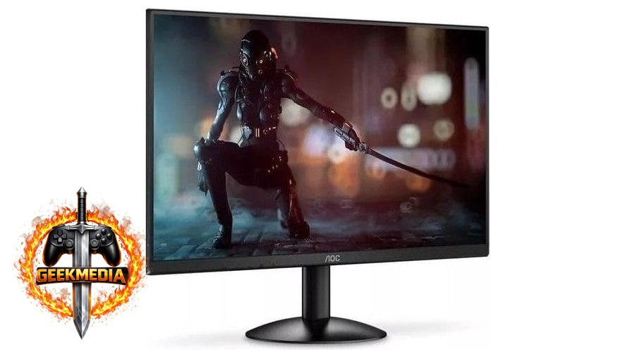 Monitor AOC 21" 22b30hm23 FHD