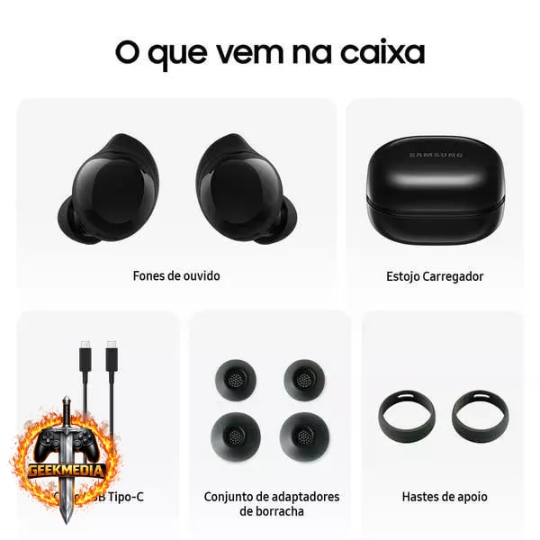 Galaxy Buds Core