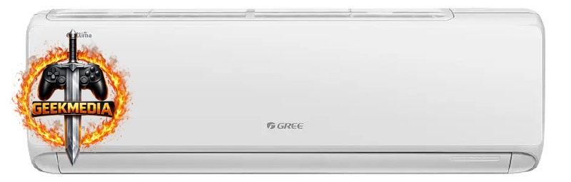 Gree G-Clima Split Inverter 18000 BTUs