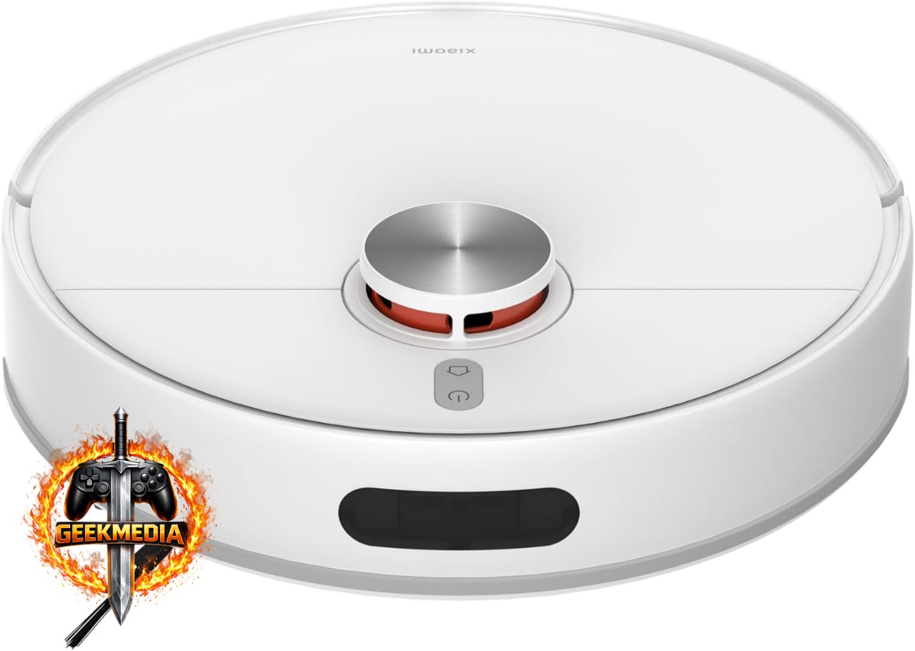 Xiaomi S40C Robô Aspirador Inteligente