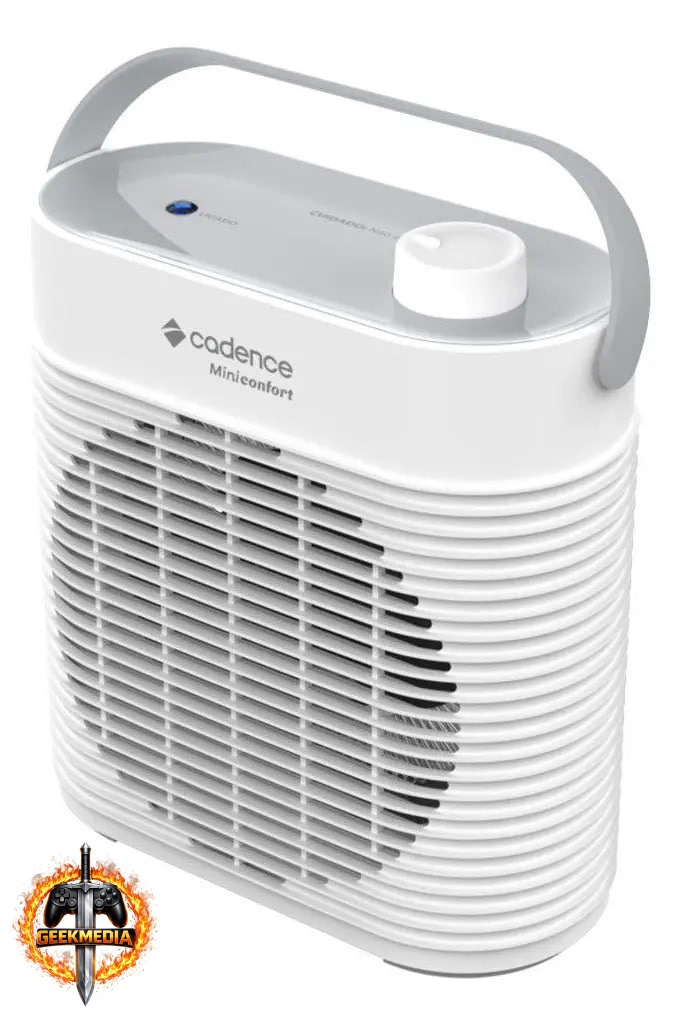 Aquecedor Elétrico Cadence AQC440 Mini Confort