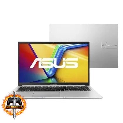Notebook ASUS Vivobook 15 Ryzen 7 5825U