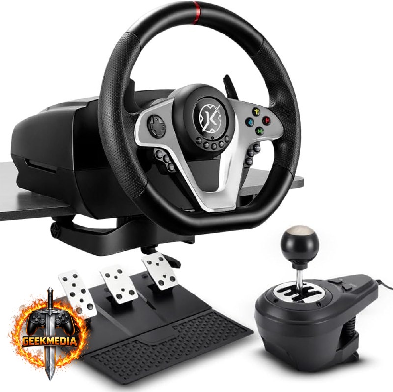 Kit Racing Kalkan G500 Pro