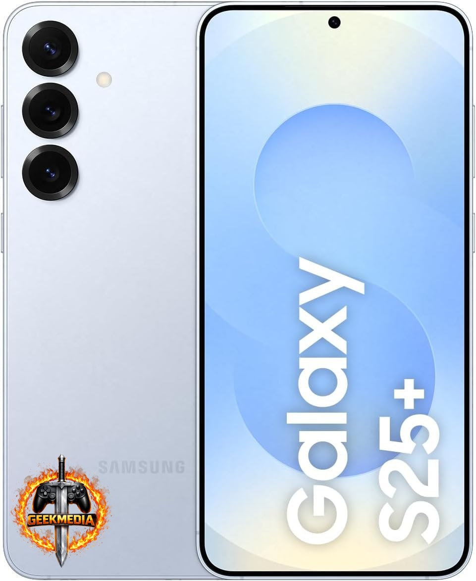 Samsung Galaxy S25 256GB 12GB RAM