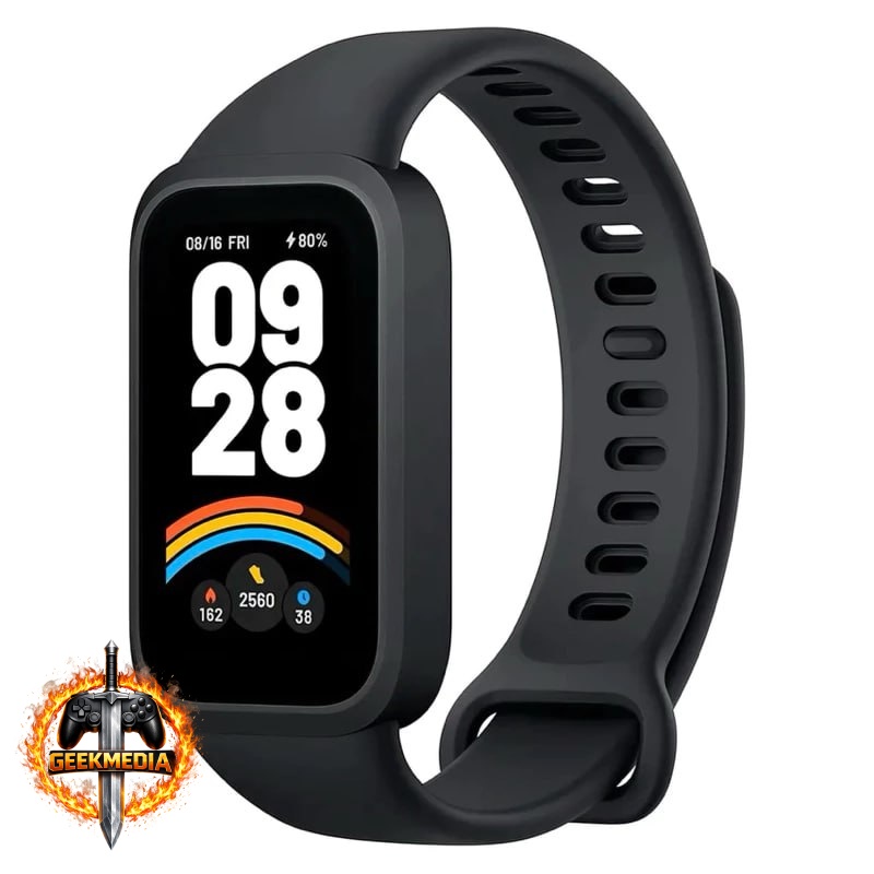 Relógio Smartwatch Xiaomi Smart Band 9 Active Versão Global