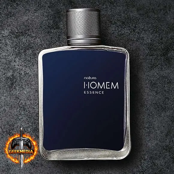 Natura Homem Essence Deo Parfum