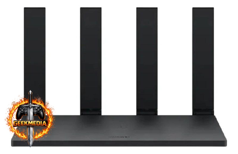 Roteador HUAWEI WiFi AX2S