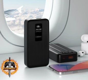 Powerbank Coibeu 20000mAh