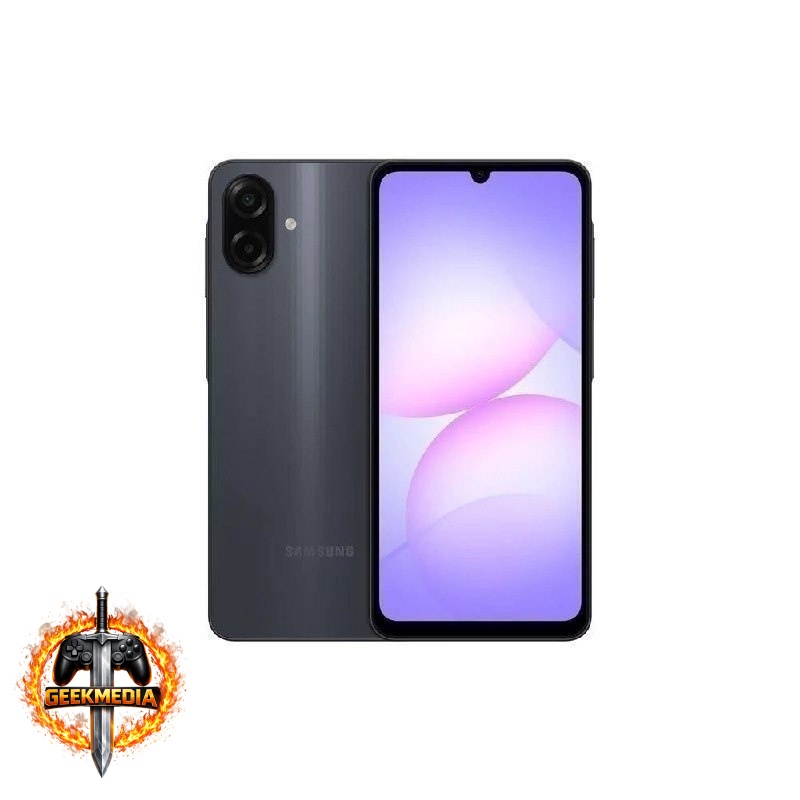 Smartphone Samsung Galaxy A07 128GB