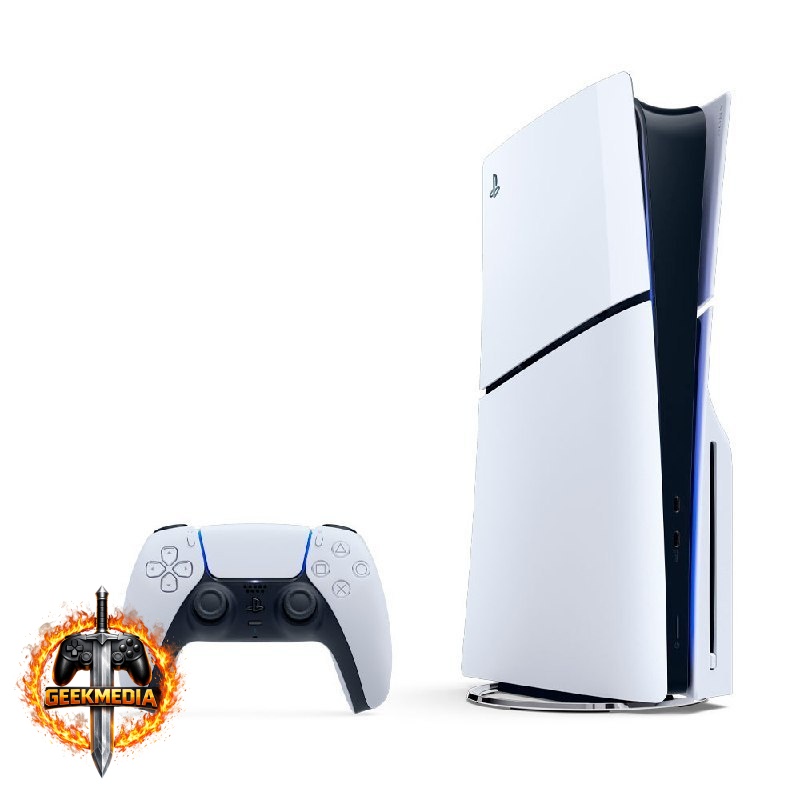Console PlayStation 5 Edição Slim