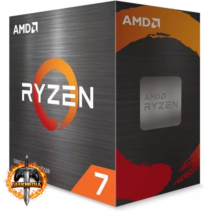 Processador AMD Ryzen 7 5700X
