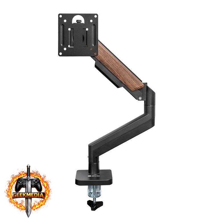 Suporte Articulado Monitor Zinnia Rust 100
