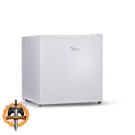 Frigobar Inverter 45 Litros Bivolt Branco