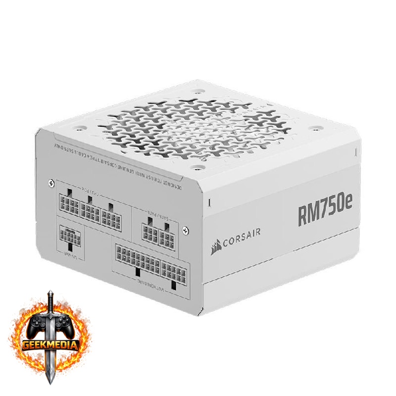 Fonte Corsair RM750e 750W