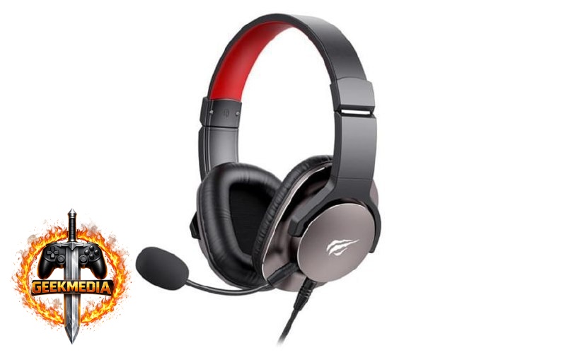 Headset Gamer Havit H2030S