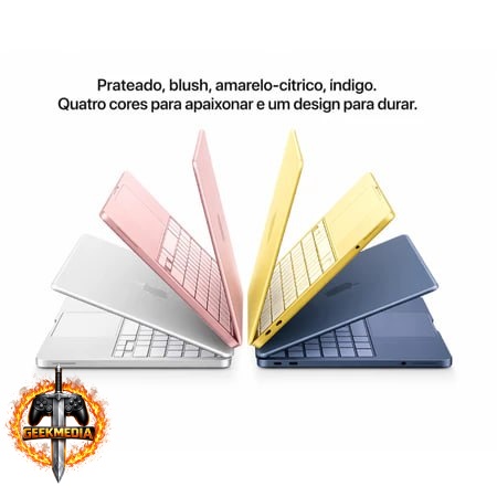 MacBook Apple Neo 256GB