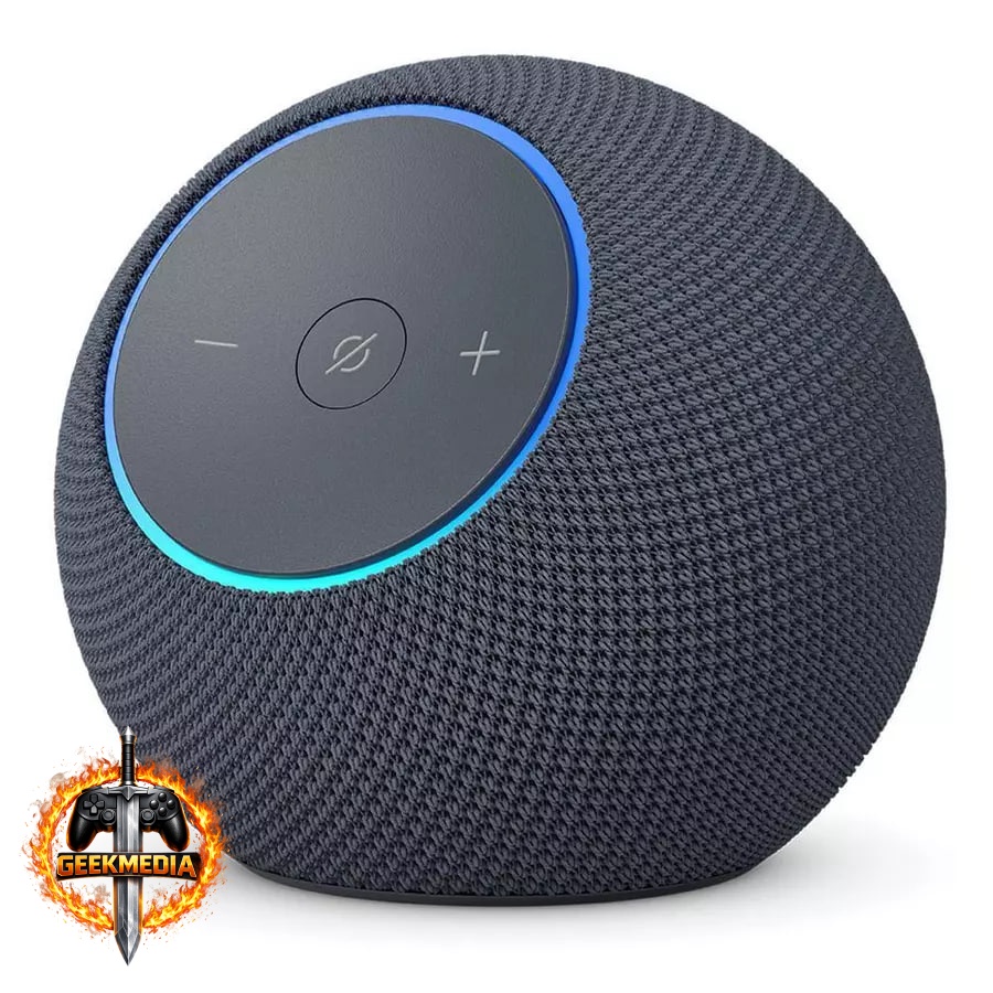 Echo Dot Max (2025)