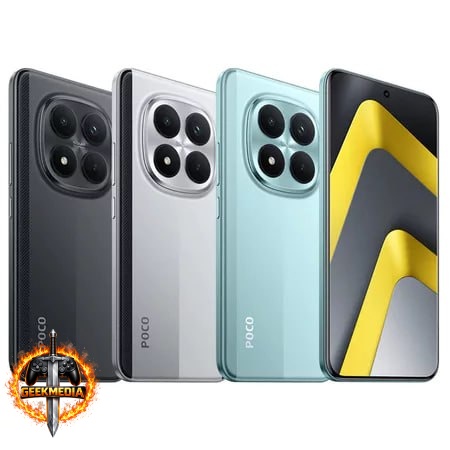 Xiaomi Poco M8 Pro 5G 256GB