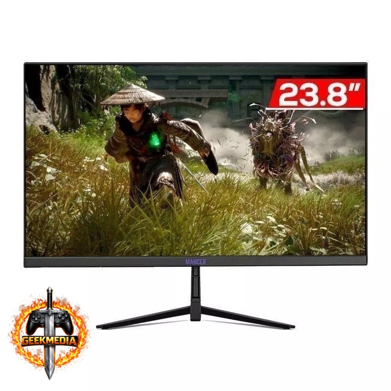 Monitor Gamer Mancer Valak Z180