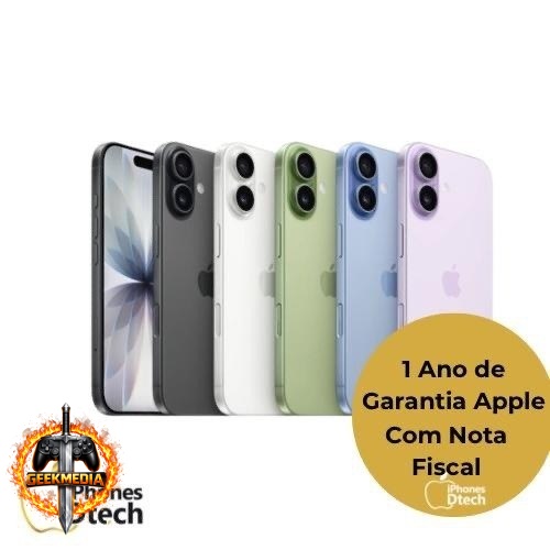 iPhone 17 5G 256GB