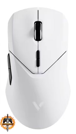 Mouse Gamer Sem Fio Rapoo VT9PRO