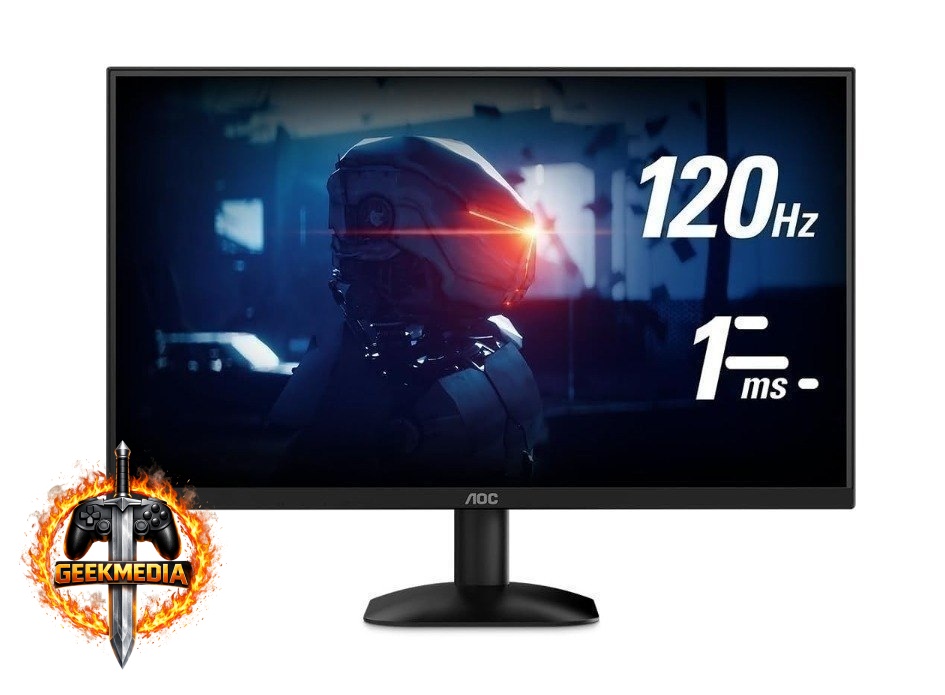 Monitor Gamer 22 AOC 22B35HM23