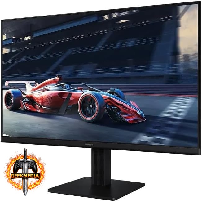 Monitor Gamer Samsung 24" FHD