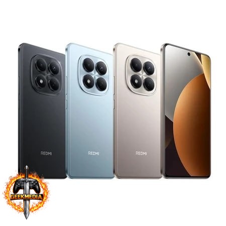 Xiaomi Redmi Note 15 Pro