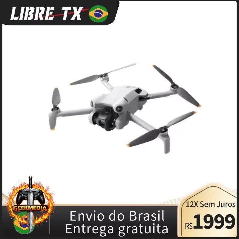 Drone DJI Mini 4 PRO