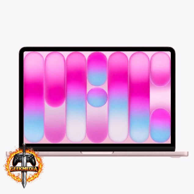 Apple Macbook Neo 8GB 256GB