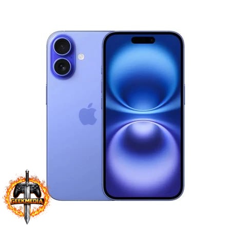 Apple iPhone 16 128GB
