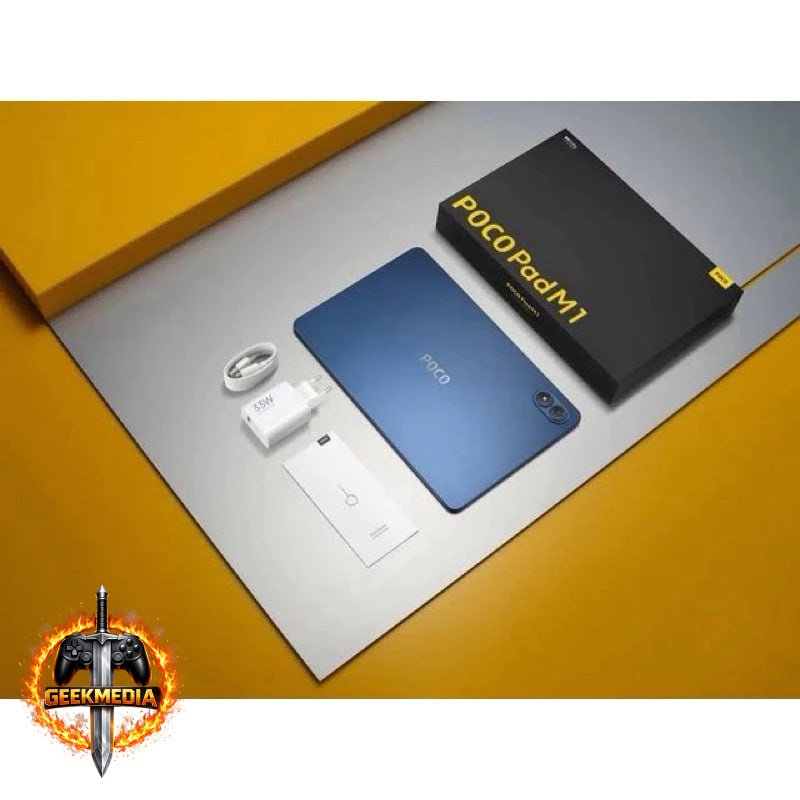Poco Pad M1 256GB 8GB