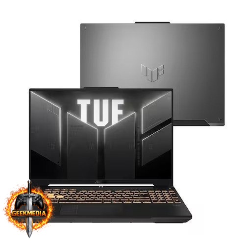 Notebook ASUS TUF Gaming F16 RTX 4050