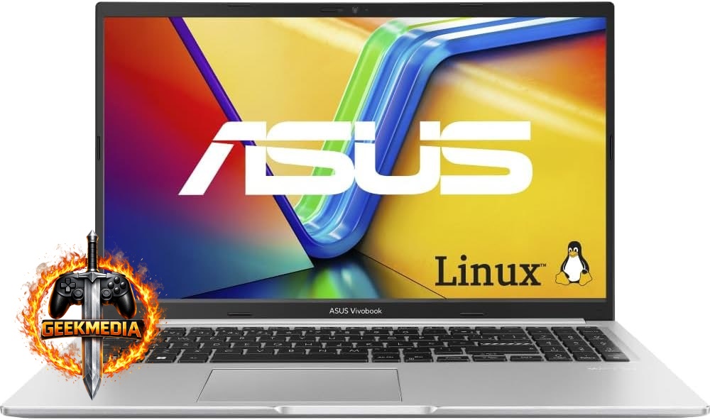 ASUS Vivobook 15 M1502YA Ryzen 7 5825U