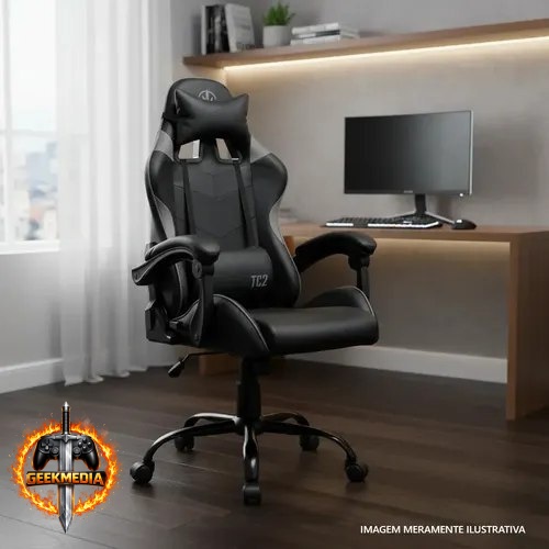Cadeira Gamer TGT Heron TC2