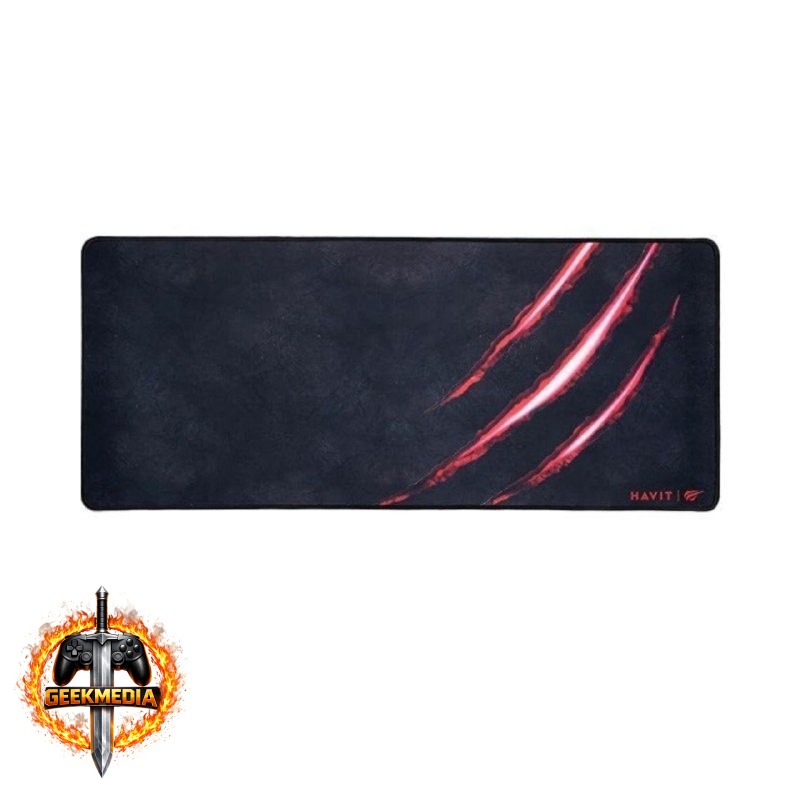 Mouse Pad Grande Havit 70 X 30 Cm Gamer