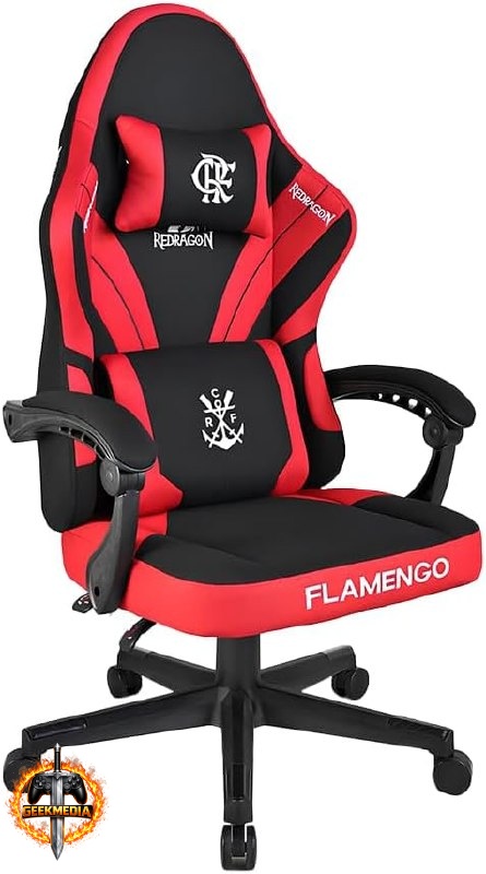 Redragon Flamengo Nest