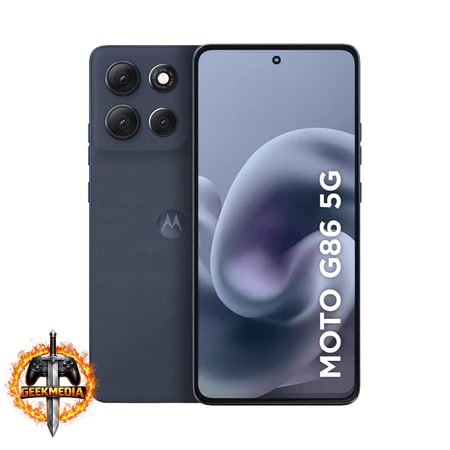 Motorola Moto G86 256GB 5G