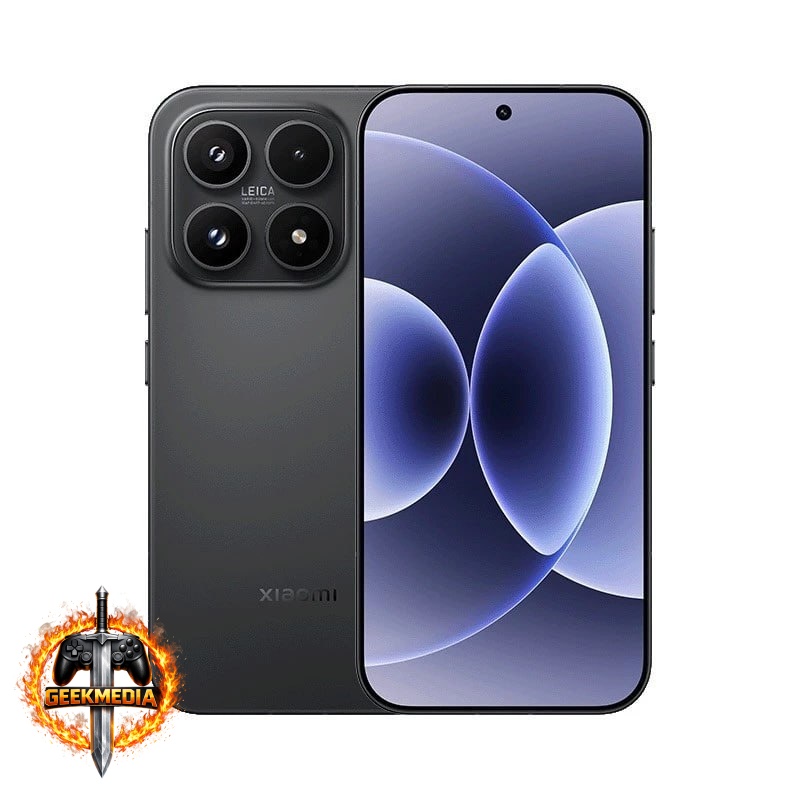 Xioami 17 512GB 12RAM 5G
