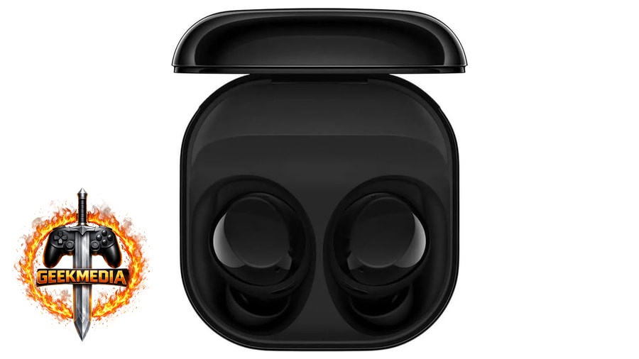 Galaxy Buds Core Preto