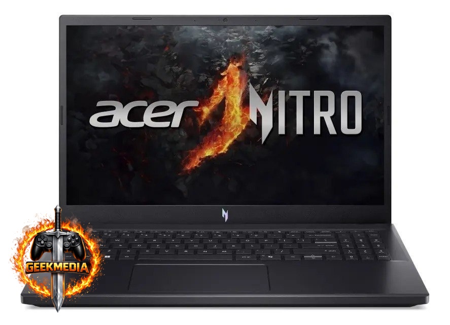 Notebook Gamer Acer Nitro V15