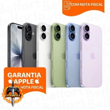 iPhone 17 256gb