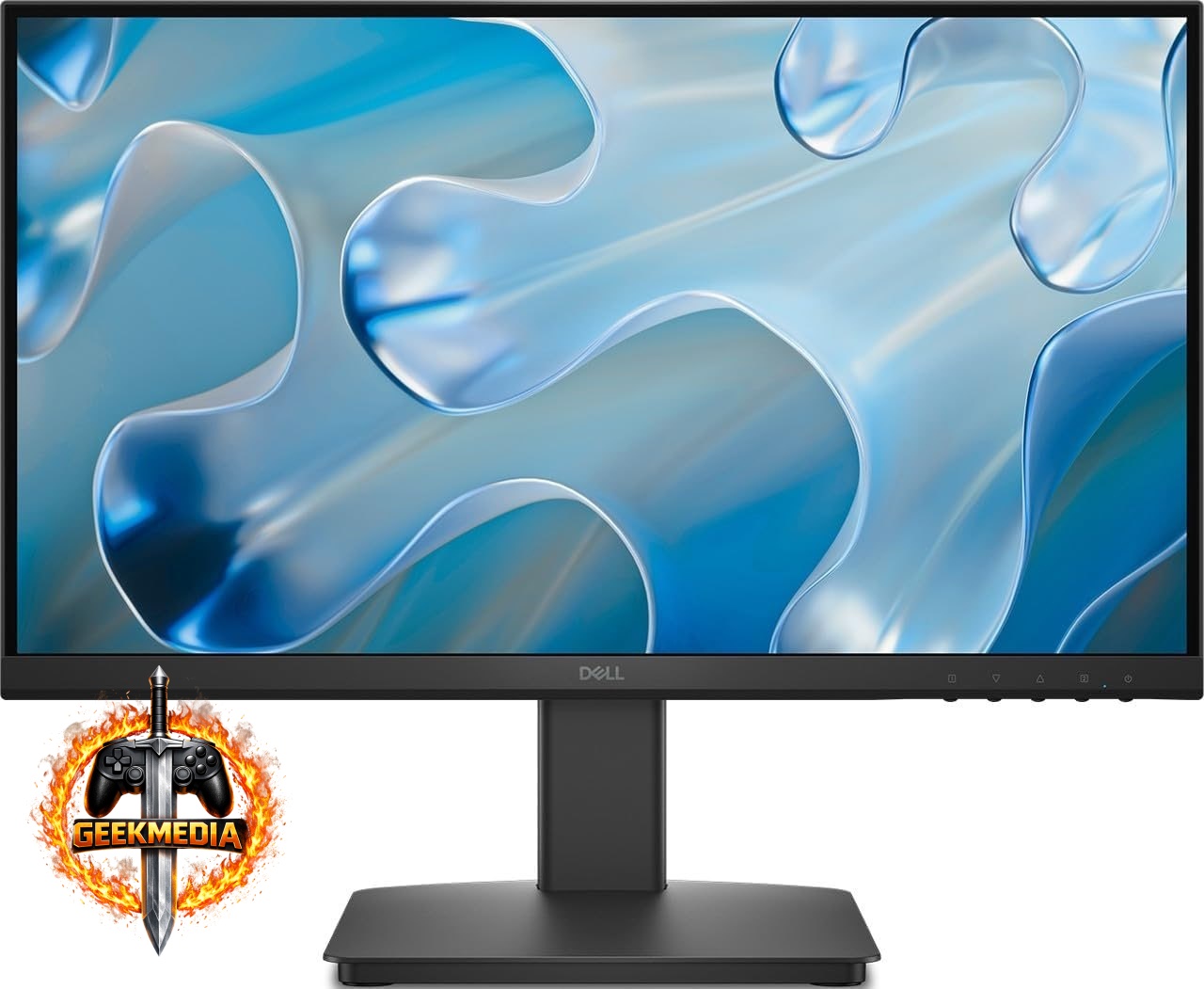 Dell SE2225HM 22" Full HD - 100Hz VA - Moldura Estreita