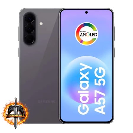 Smartphone Samsung Galaxy A57 5G