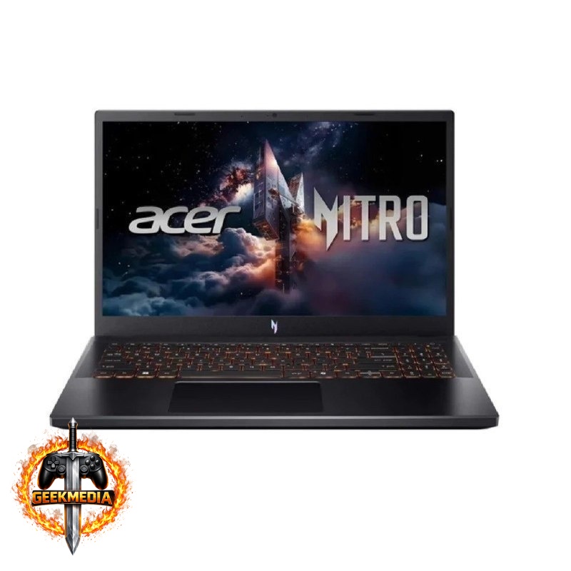 Notebook Acer Nitro V 15 RTX 5050